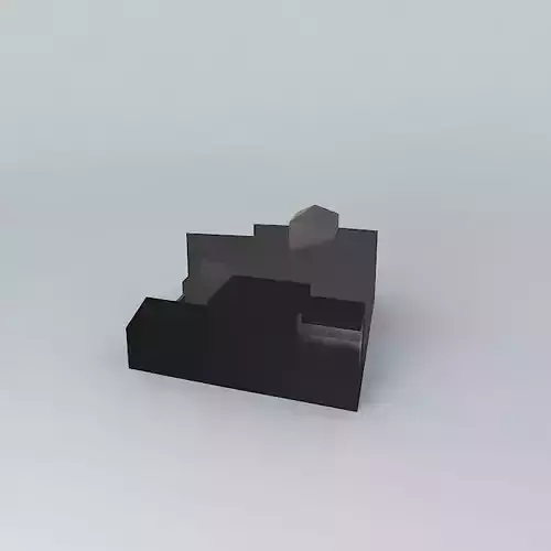 Librilla 9 living house