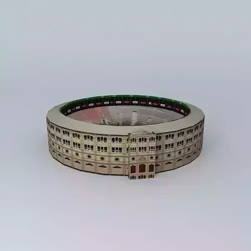 Plaza de Toros de Murcia