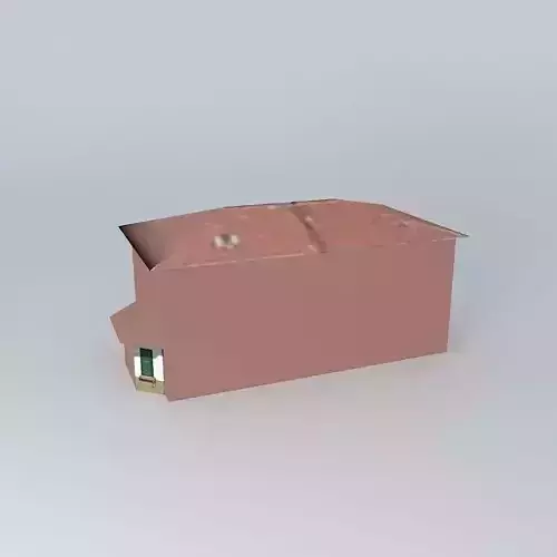 Cheap Houses Miguel Escalona Heredia 12-14 living house