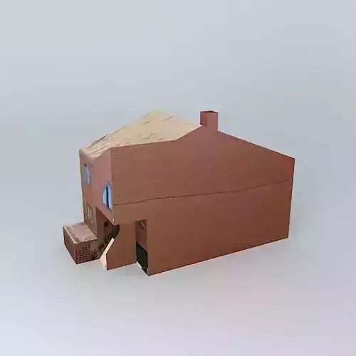 115-C Av De la Sierra Logroño living house