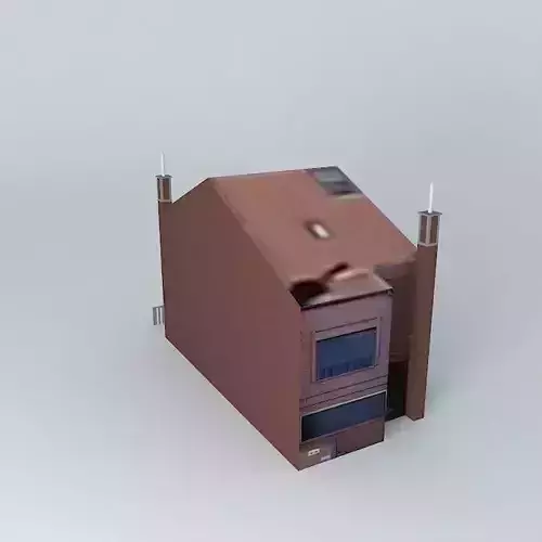 5-5 C  de la Coronilla Logroño living house