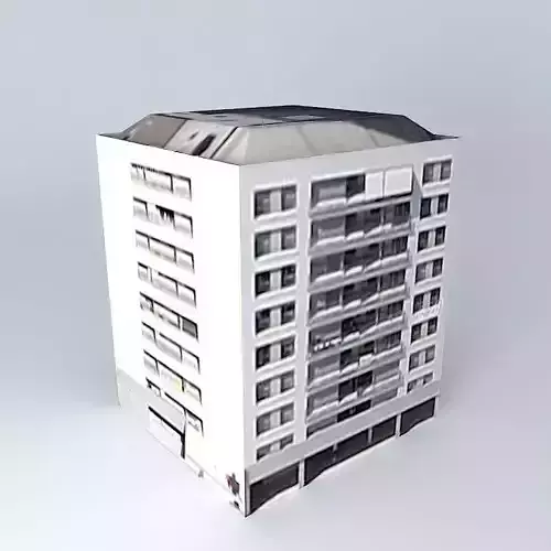 Residencial Electra 2 apartaments