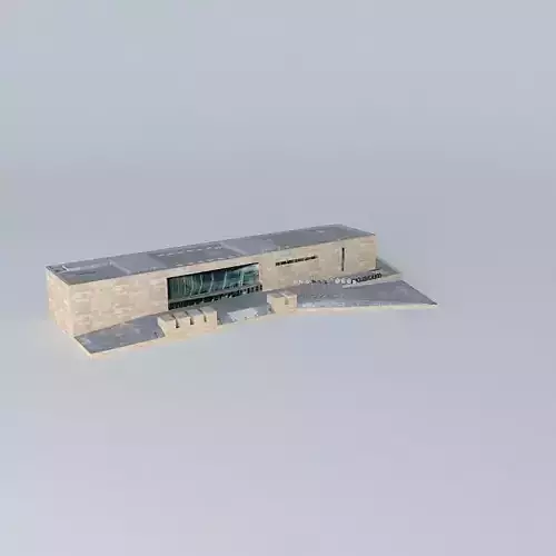 Rioja Forum auditorium 