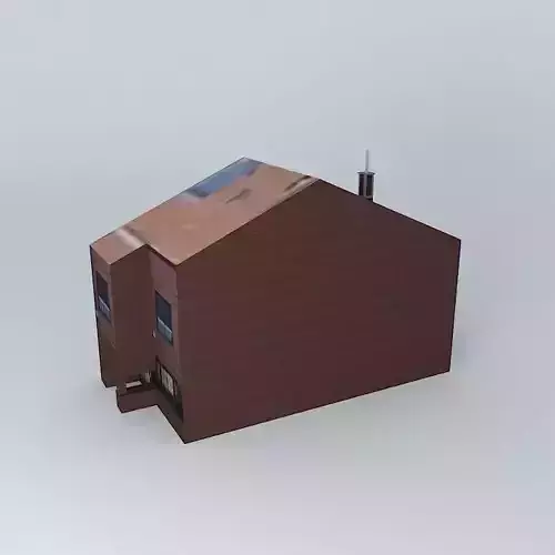 94 Av De la Sierra Logroño living house