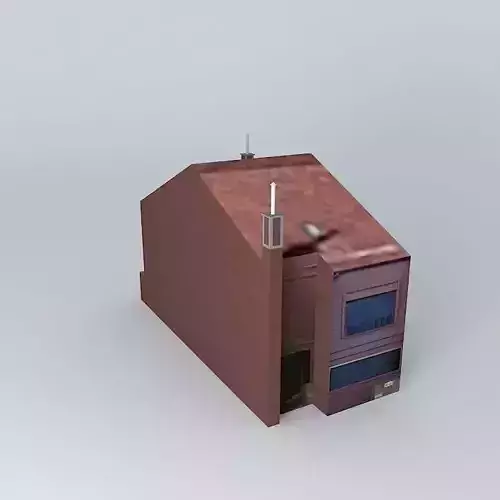 146 F Av De Madrid Residencial Los Olivos living house