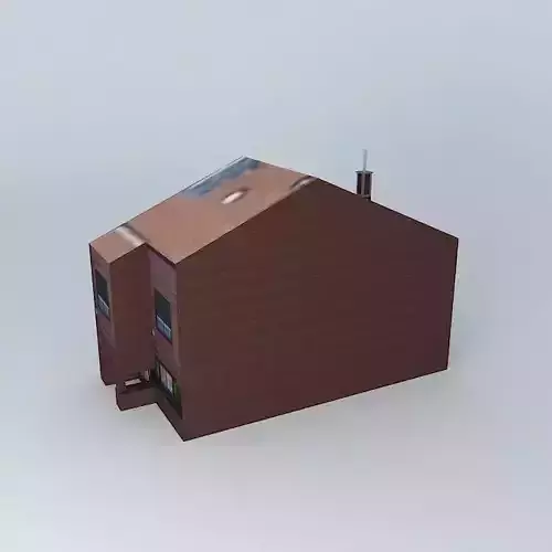 92 Av De la Sierra Logroño living house