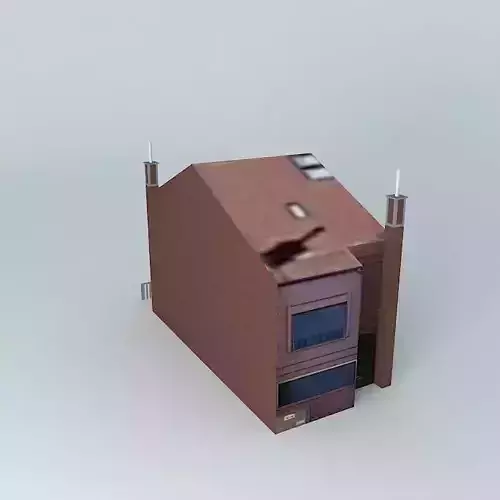 5-7 C  de la Coronilla Logroño living house