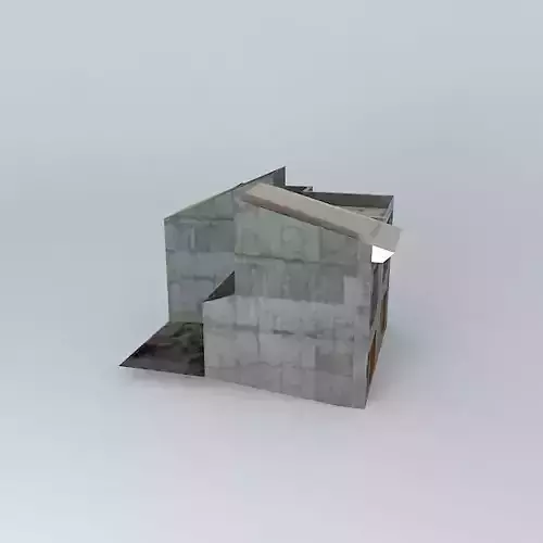 27 29 C  Luis Melendreras living house