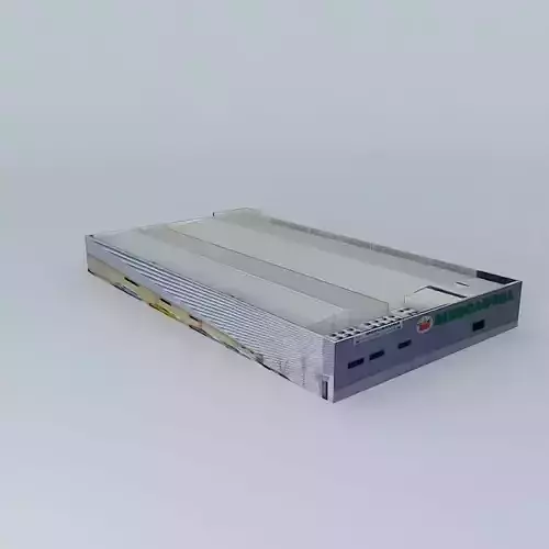 Mercadona supermarket 