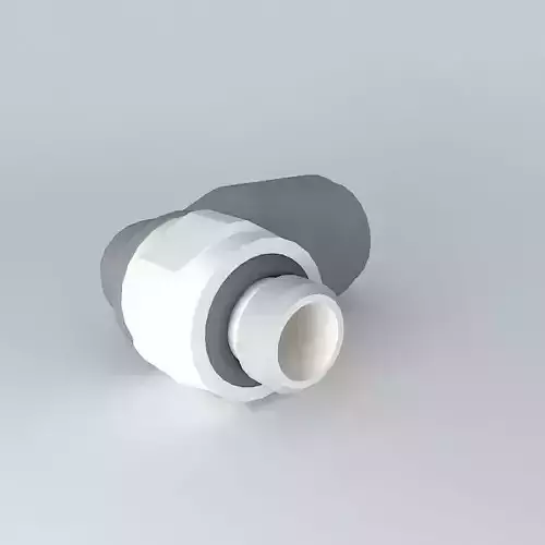 Quilting square diameter cylindrical male 3  M5x0 8