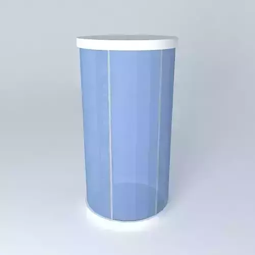 Round Shower cabin  Round Shower Cabin