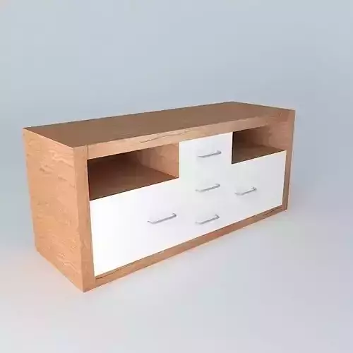 LOOK TV Cabinet