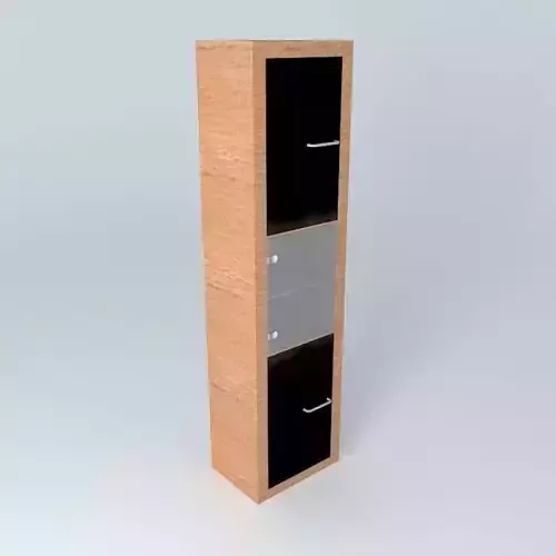 LOOK living room cabinet