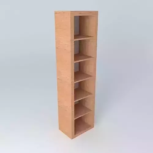 Look shelf