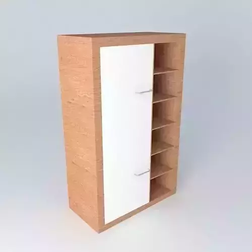 LOOK cabinet