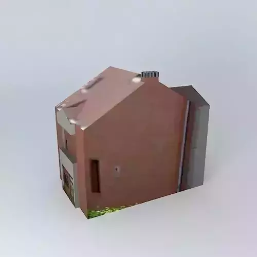 101-A Av De la Sierra Logroño living house