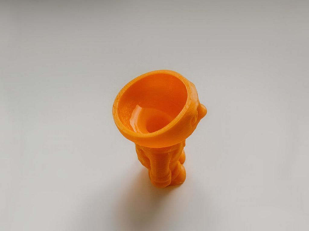 Chipollino Onion Boy Free 3D print model_2