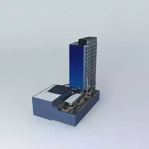 CIEE space  Porto Alegre