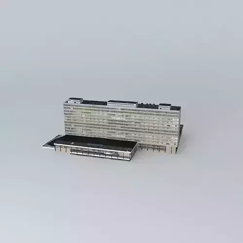 Porto Alegre Clinical Hospital