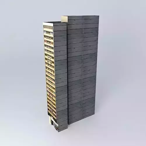 Building Costa Faria