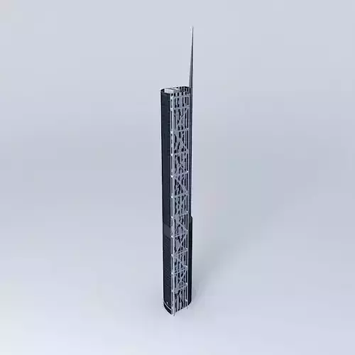 New Hamburg Pinnacle