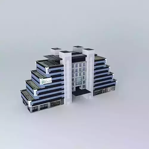 Clinical Mother of God center