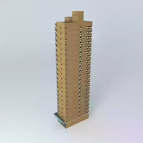 Conceição Center Hotel