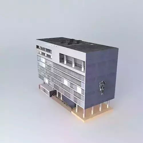 Of Rio Grande do Sul Courthouse