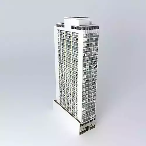 Building Palace Italy