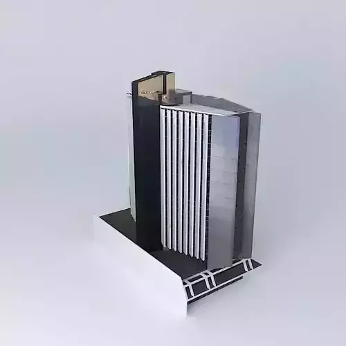 Commander Thadeu Annoni Nedeff