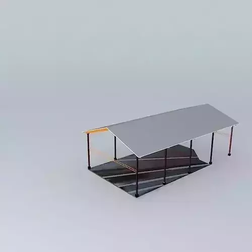 Faculty multipurpose building