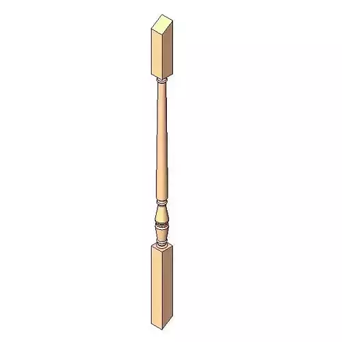 Barreau - Domestique