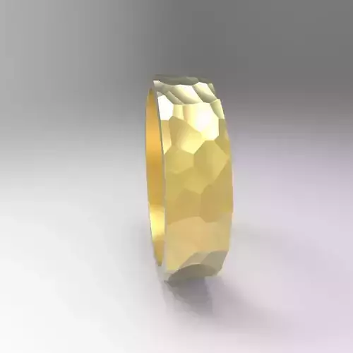 150318 R Stamping ring  3D print model