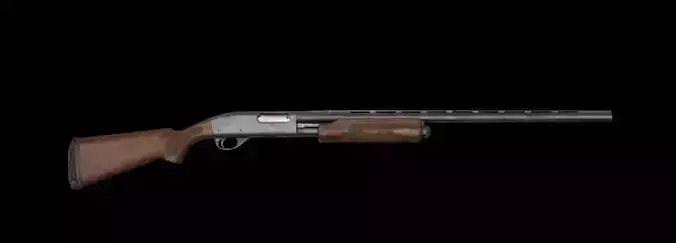 Remington 870