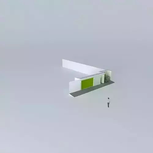 valorkut building with person