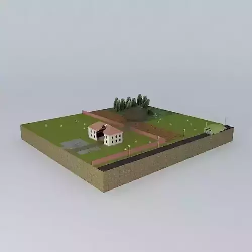 ARGO A 2100 Breacher