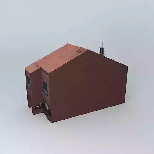 105, Av. De la Sierra, Logroño