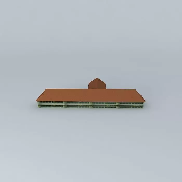 FK lab and lecture Free 3D model_0