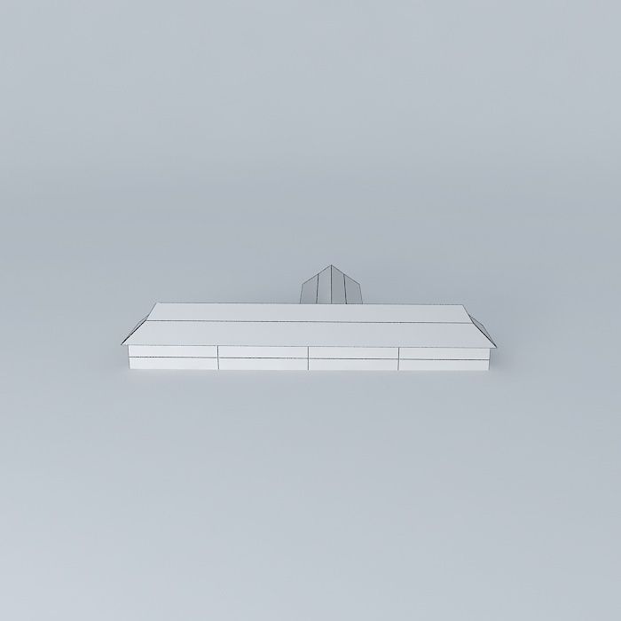 FK lab and lecture Free 3D model_3