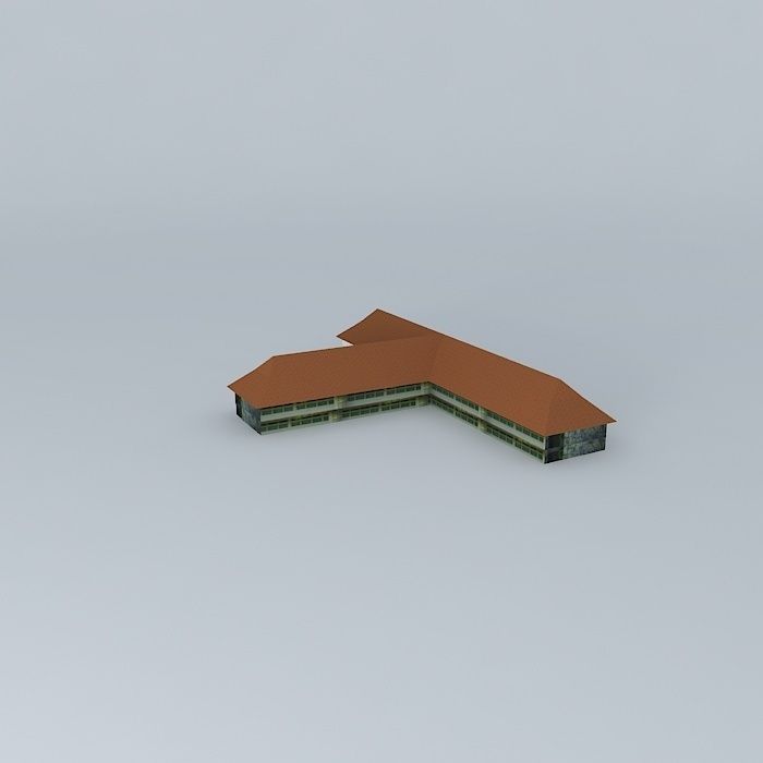 FK lab and lecture Free 3D model_1