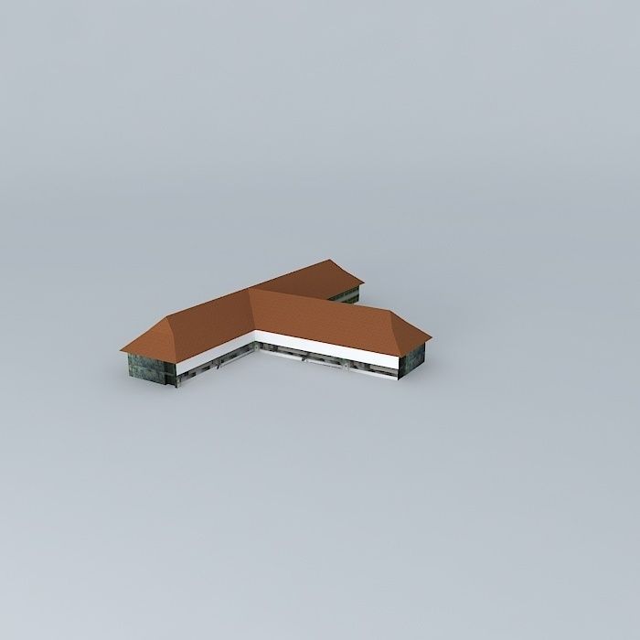 FK lab and lecture Free 3D model_2