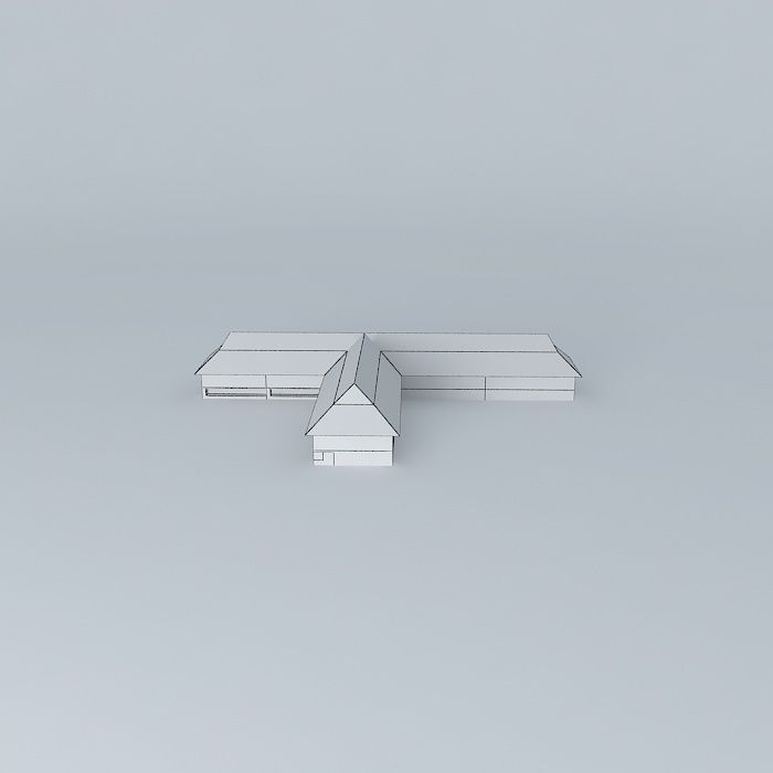 FK lab and lecture Free 3D model_4