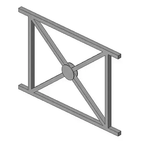 Panneau ext rieur - 01