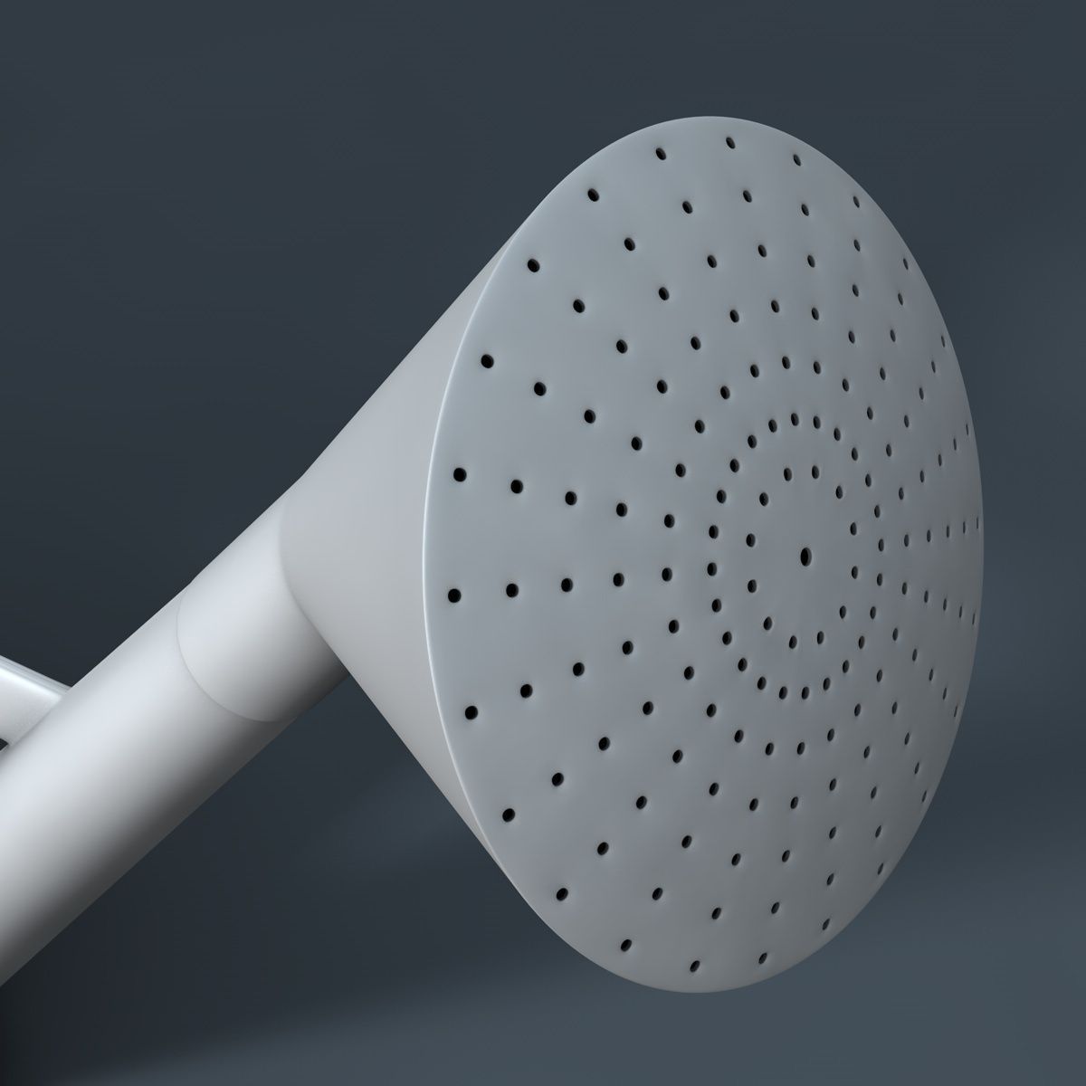 Watering Can 3D model_12