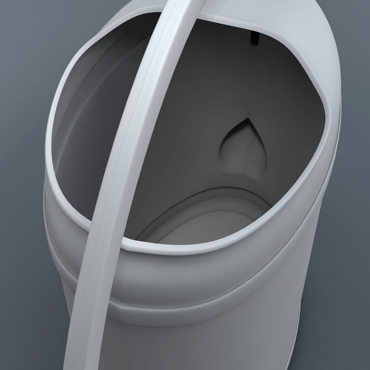 Watering Can 3D model_10