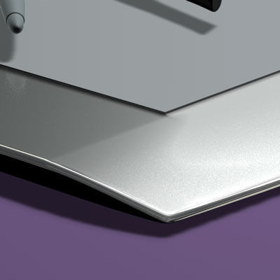 Wacom Intuos A4 3D model_5