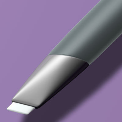 Wacom Intuos A4 3D model_10