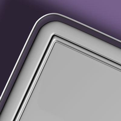 Wacom Intuos A4 3D model_3