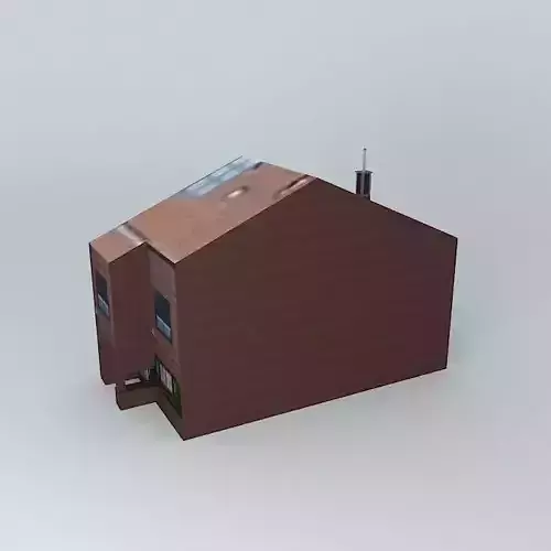 88, Av. De la Sierra, Logroño