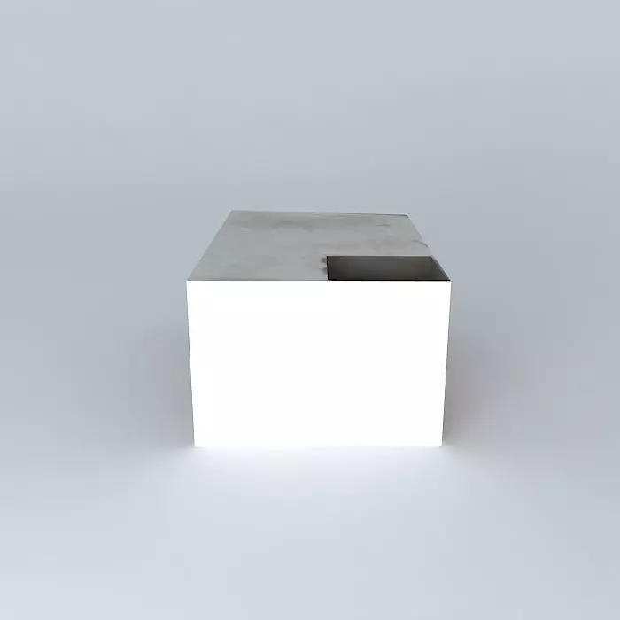 Pharmaceutical n 23 Street Juan Gil Lorente Free 3D model